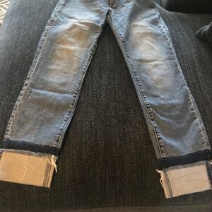 Loft jeans